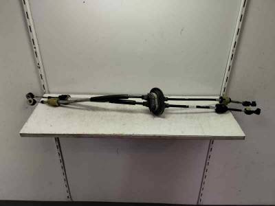 PALANCA CAMBIO PEUGEOT PARTNER TEPEE 2016 1.6 HDI - 99 CV (99 CV)