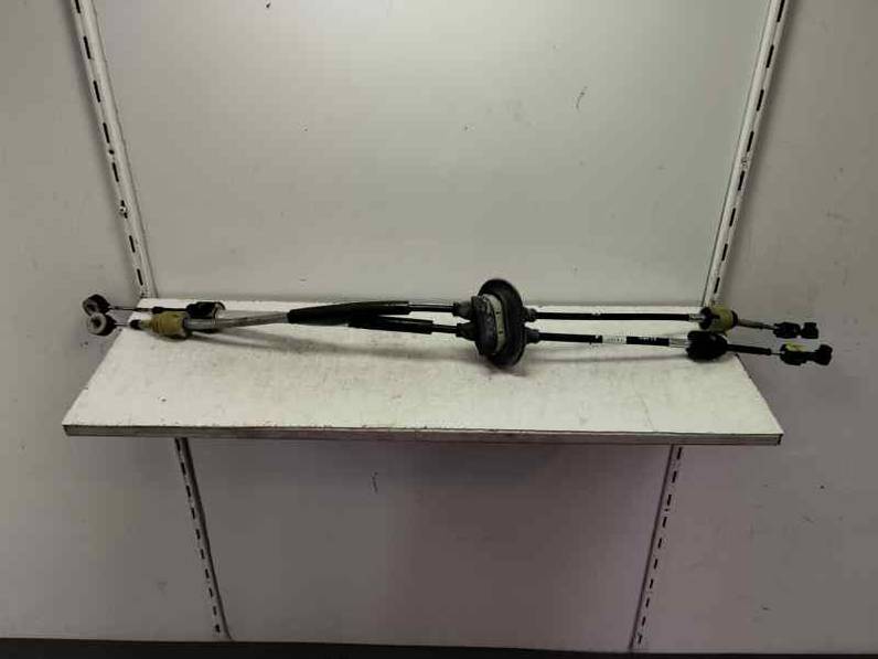 PALANCA CAMBIO PEUGEOT PARTNER TEPEE 2016 1.6 HDI - 99 CV (99 CV)