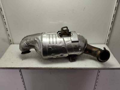 CATALIZADOR PEUGEOT PARTNER TEPEE 2016 1.6 HDI - 99 CV (99 CV)