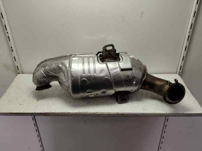 CATALIZADOR PEUGEOT PARTNER TEPEE 2016 1.6 HDI - 99 CV (99 CV)