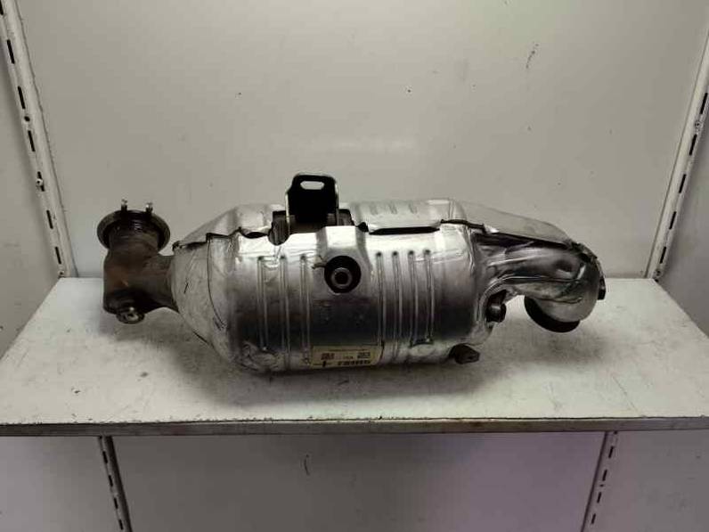 CATALIZADOR PEUGEOT PARTNER TEPEE 2016 1.6 HDI - 99 CV (99 CV)