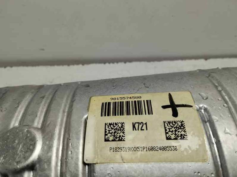 CATALIZADOR PEUGEOT PARTNER TEPEE 2016 1.6 HDI - 99 CV (99 CV)