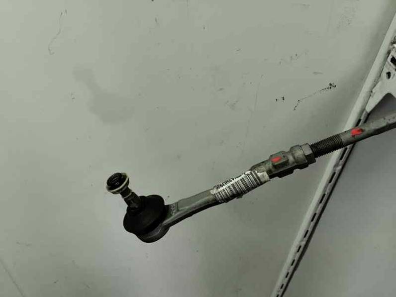 CREMALLERA DIRECCION PEUGEOT PARTNER TEPEE 2016 1.6 HDI - 99 CV (99 CV)