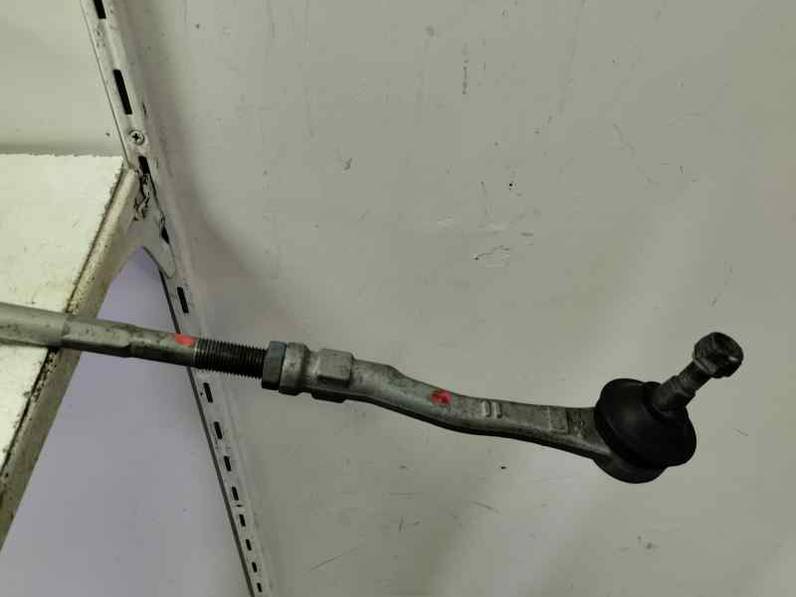 CREMALLERA DIRECCION PEUGEOT PARTNER TEPEE 2016 1.6 HDI - 99 CV (99 CV)