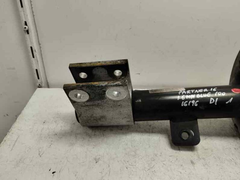 AMORTIGUADOR DELANTERO IZQUIERDO PEUGEOT PARTNER TEPEE 2016 1.6 HDI - 99 CV (99 CV)