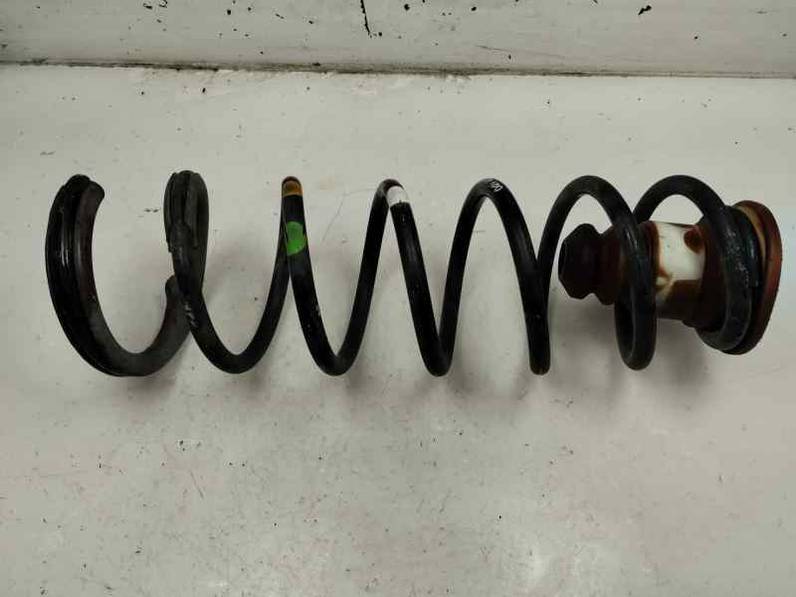 MUELLE AMORTIGUACION PEUGEOT PARTNER TEPEE 2016 1.6 HDI - 99 CV (99 CV)