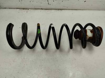 MUELLE AMORTIGUACION PEUGEOT PARTNER TEPEE 2016 1.6 HDI - 99 CV (99 CV)