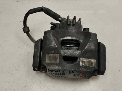 PINZA FRENO DELANTERA DERECHA PEUGEOT PARTNER TEPEE 2016 1.6 HDI - 99 CV (99 CV)