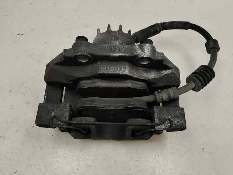 PINZA FRENO DELANTERA DERECHA PEUGEOT PARTNER TEPEE 2016 1.6 HDI - 99 CV (99 CV)