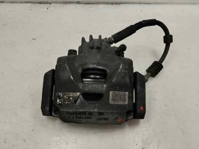 PINZA FRENO DELANTERA IZQUIERDA PEUGEOT PARTNER TEPEE 2016 1.6 HDI - 99 CV (99 CV)