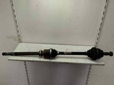 TRANSMISION DELANTERA DERECHA PEUGEOT PARTNER TEPEE 2016 1.6 HDI - 99 CV (99 CV)