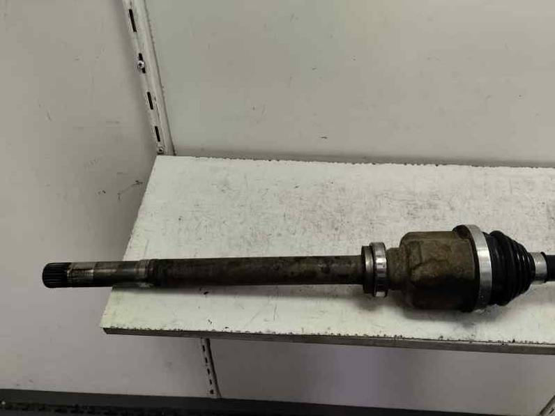 TRANSMISION DELANTERA DERECHA PEUGEOT PARTNER TEPEE 2016 1.6 HDI - 99 CV (99 CV)