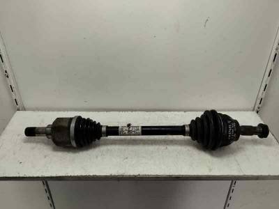 TRANSMISION DELANTERA IZQUIERDA PEUGEOT PARTNER TEPEE 2016 1.6 HDI - 99 CV (99 CV)