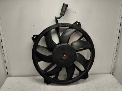 ELECTROVENTILADOR PEUGEOT PARTNER TEPEE 2016 1.6 HDI - 99 CV (99 CV)