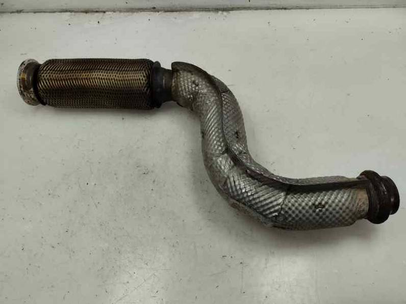 FLEXO TUBO ESCAPE PEUGEOT PARTNER TEPEE 2016 1.6 HDI - 99 CV (99 CV)