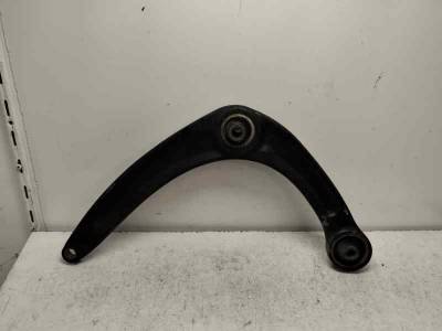 BRAZO SUSPENSION INFERIOR DELANTERO DERECHO PEUGEOT PARTNER TEPEE 2016 1.6 HDI - 99 CV (99 CV)