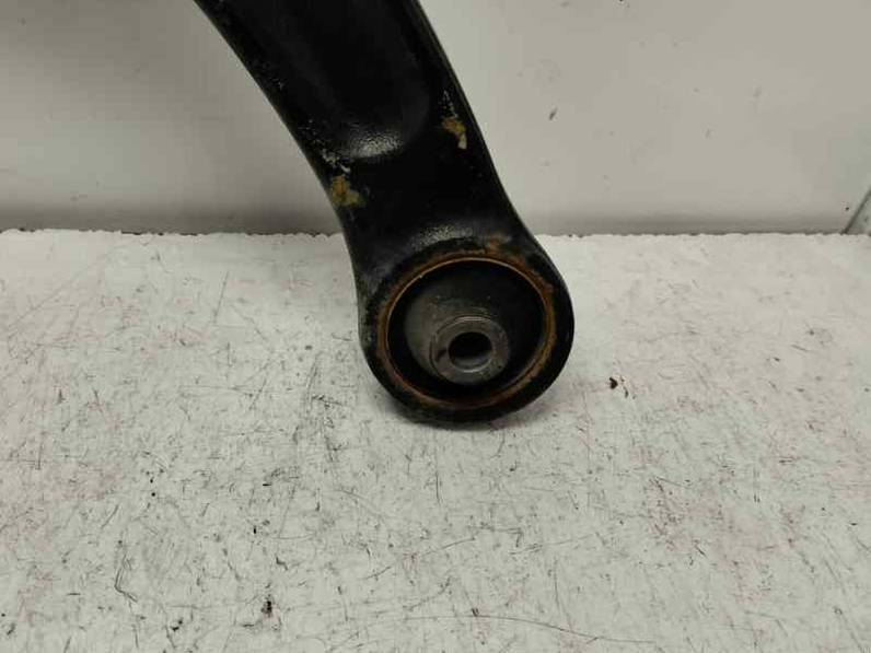 BRAZO SUSPENSION INFERIOR DELANTERO IZQUIERDO PEUGEOT PARTNER TEPEE 2016 1.6 HDI - 99 CV (99 CV)