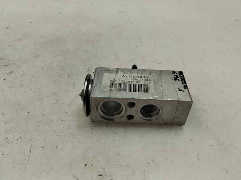 VALVULA EXPANSION PEUGEOT PARTNER TEPEE 2016 1.6 HDI - 99 CV (99 CV)