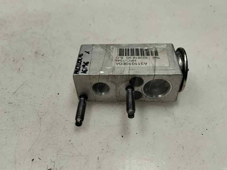 VALVULA EXPANSION PEUGEOT PARTNER TEPEE 2016 1.6 HDI - 99 CV (99 CV)