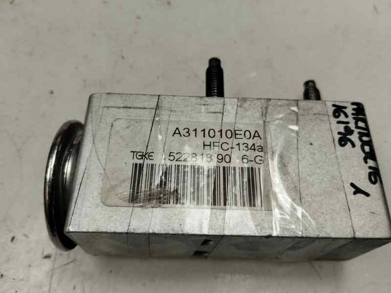 VALVULA EXPANSION PEUGEOT PARTNER TEPEE 2016 1.6 HDI - 99 CV (99 CV)