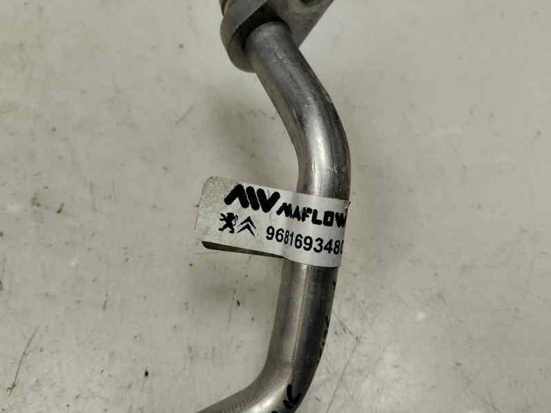 TUBOS AIRE ACONDICIONADO PEUGEOT PARTNER TEPEE 2016 1.6 HDI - 99 CV (99 CV)