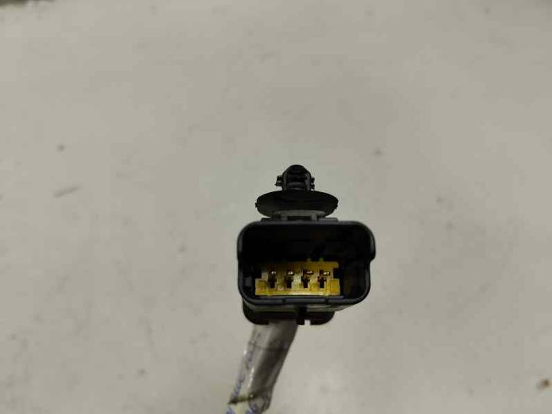 SONDA LAMBDA PEUGEOT PARTNER TEPEE 2016 1.6 HDI - 99 CV (99 CV)