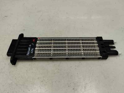 RESISTENCIA CALEFACCION PEUGEOT PARTNER TEPEE 2016 1.6 HDI - 99 CV (99 CV)