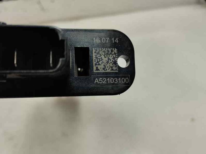 RESISTENCIA CALEFACCION PEUGEOT PARTNER TEPEE 2016 1.6 HDI - 99 CV (99 CV)