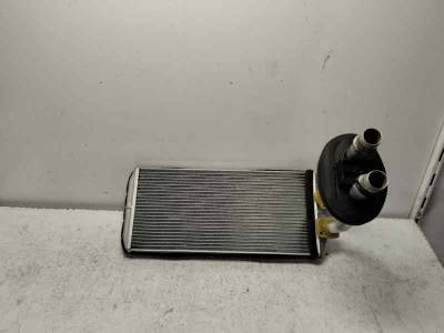 CONDENSADOR RADIADOR AIRE ACONDICIONADO PEUGEOT PARTNER TEPEE 2016 1.6 HDI - 99 CV (99 CV)