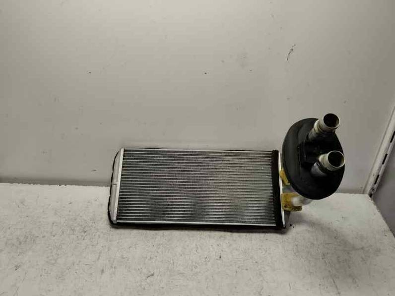 CONDENSADOR RADIADOR AIRE ACONDICIONADO PEUGEOT PARTNER TEPEE 2016 1.6 HDI - 99 CV (99 CV)