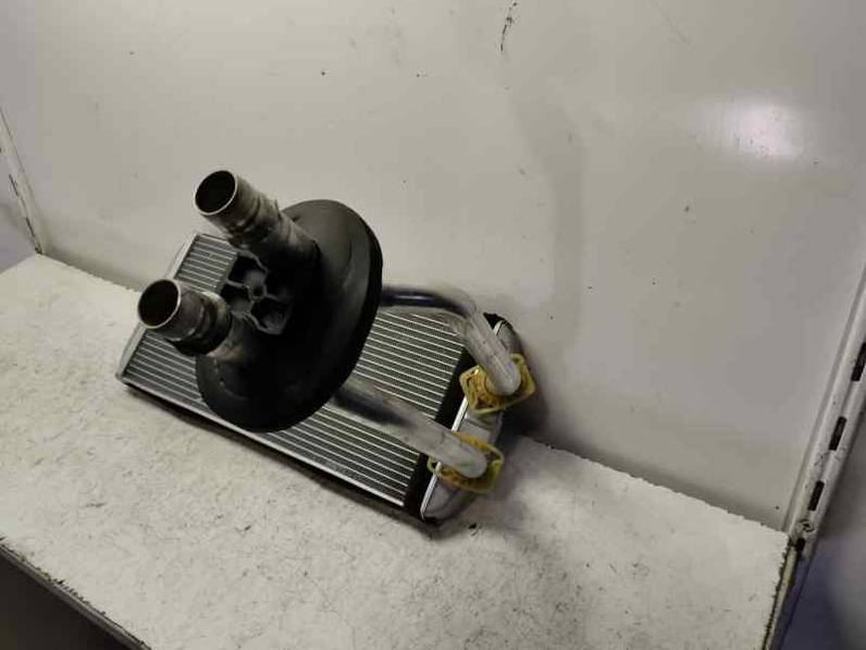 CONDENSADOR RADIADOR AIRE ACONDICIONADO PEUGEOT PARTNER TEPEE 2016 1.6 HDI - 99 CV (99 CV)