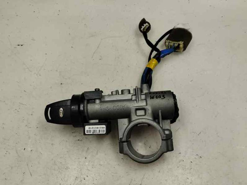 CONMUTADOR DE ARRANQUE SSANGYONG RODIUS 2006 2.7 TURBODIESEL (163 CV)