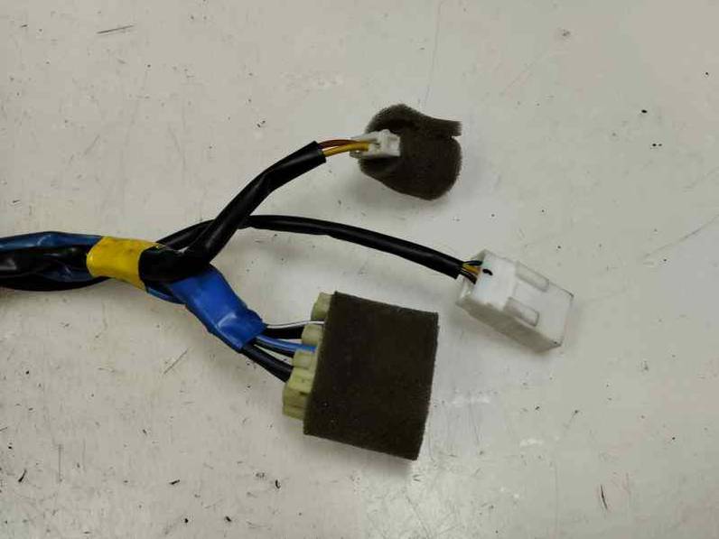 CONMUTADOR DE ARRANQUE SSANGYONG RODIUS 2006 2.7 TURBODIESEL (163 CV)