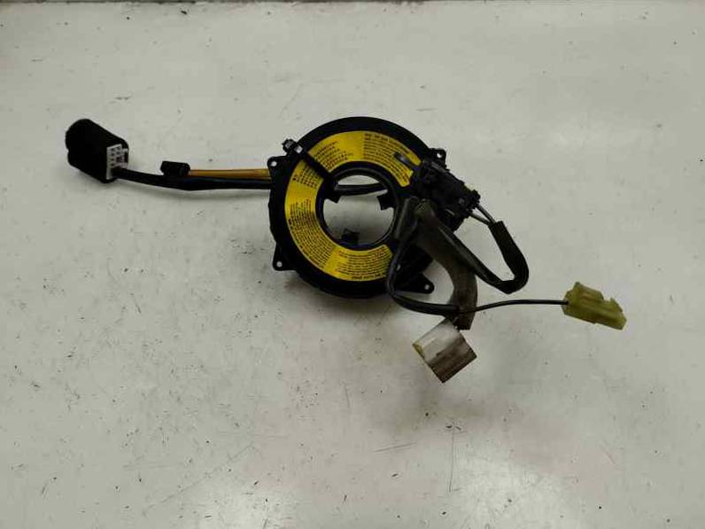 ANILLO AIRBAG SSANGYONG RODIUS 2006 2.7 TURBODIESEL (163 CV)