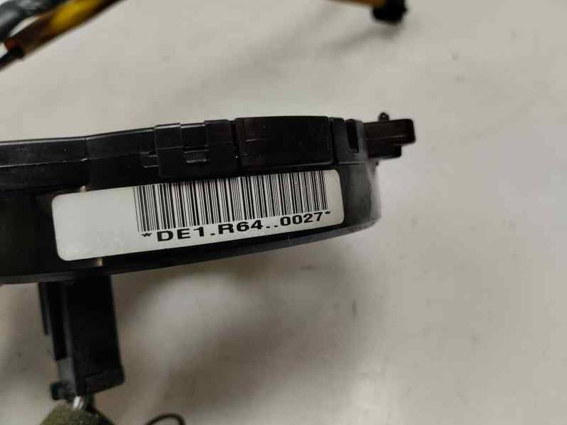 ANILLO AIRBAG SSANGYONG RODIUS 2006 2.7 TURBODIESEL (163 CV)