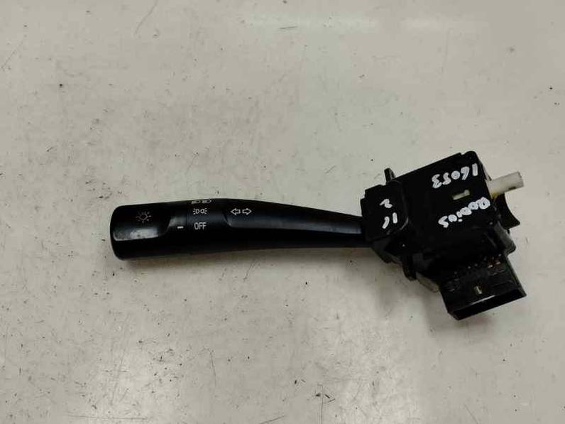 MANDO LUCES SSANGYONG RODIUS 2006 2.7 TURBODIESEL (163 CV)