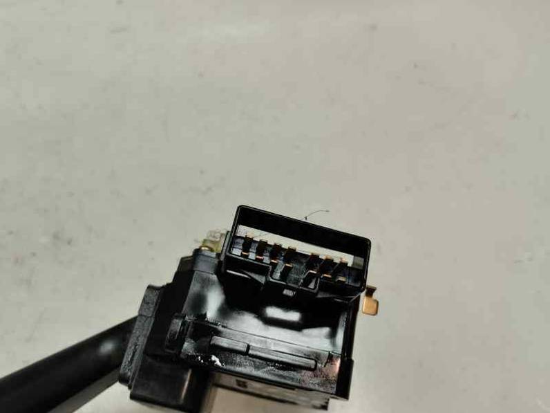 MANDO LIMPIA SSANGYONG RODIUS 2006 2.7 TURBODIESEL (163 CV)