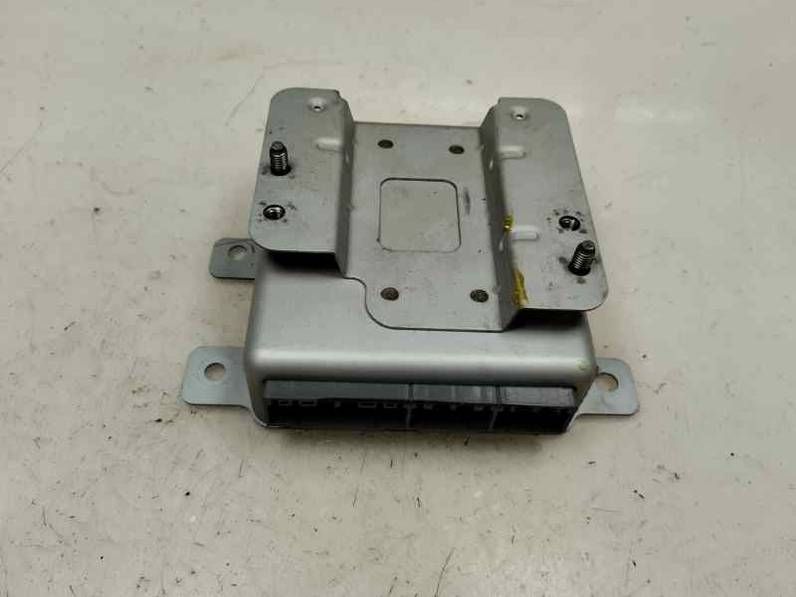 MODULO ELECTRONICO SSANGYONG RODIUS 2006 2.7 TURBODIESEL (163 CV)