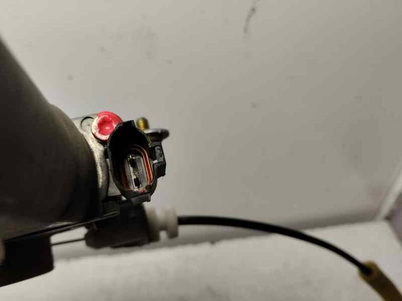 ELEVALUNAS TRASERO IZQUIERDO SSANGYONG RODIUS 2006 2.7 TURBODIESEL (163 CV)