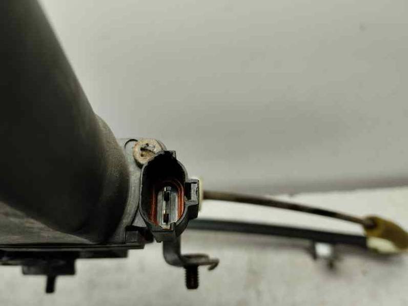 ELEVALUNAS TRASERO DERECHO SSANGYONG RODIUS 2006 2.7 TURBODIESEL (163 CV)