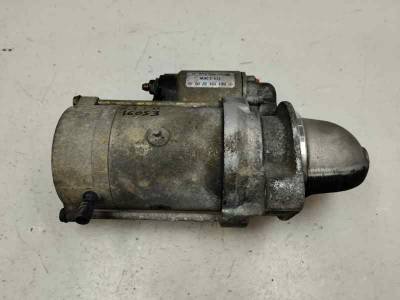 MOTOR ARRANQUE SSANGYONG RODIUS 2006 2.7 TURBODIESEL (163 CV)