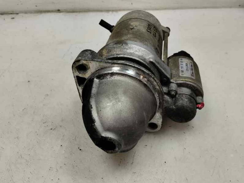 MOTOR ARRANQUE SSANGYONG RODIUS 2006 2.7 TURBODIESEL (163 CV)