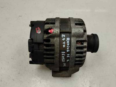ALTERNADOR SSANGYONG RODIUS 2006 2.7 TURBODIESEL (163 CV)