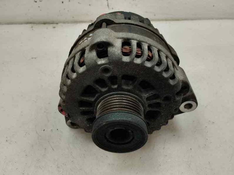 ALTERNADOR SSANGYONG RODIUS 2006 2.7 TURBODIESEL (163 CV)