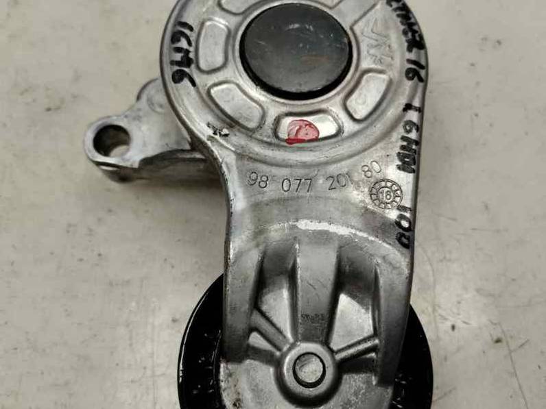 TENSOR CORREA AUXILIAR PEUGEOT PARTNER TEPEE 2016 1.6 HDI - 99 CV (99 CV)