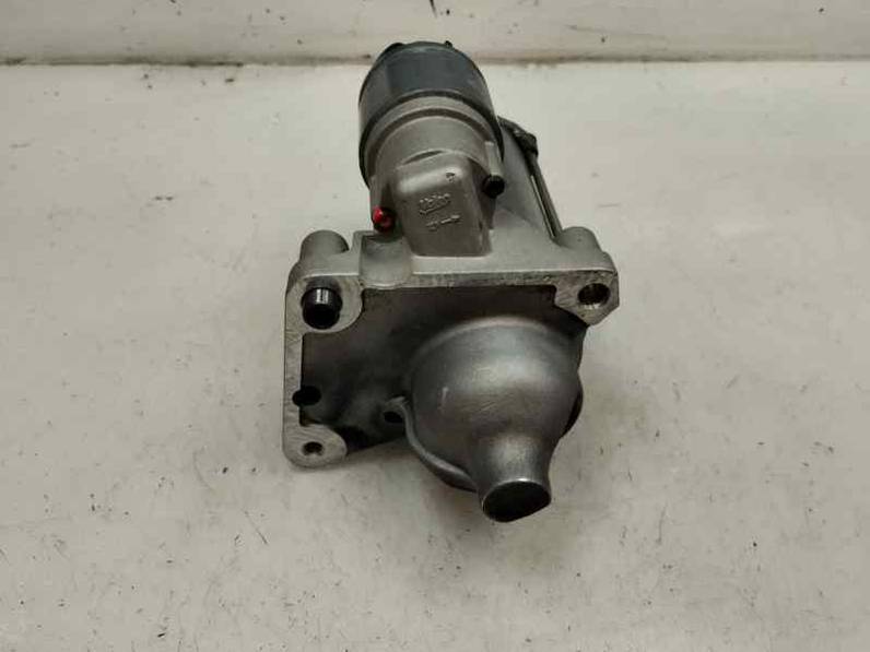 MOTOR ARRANQUE PEUGEOT PARTNER TEPEE 2016 1.6 HDI - 99 CV (99 CV)