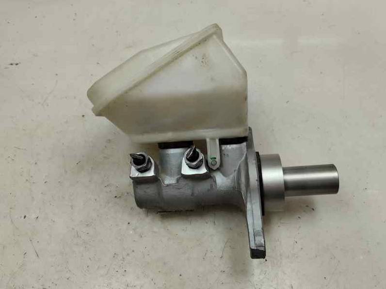 BOMBA FRENO PEUGEOT PARTNER TEPEE 2016 1.6 HDI - 99 CV (99 CV)