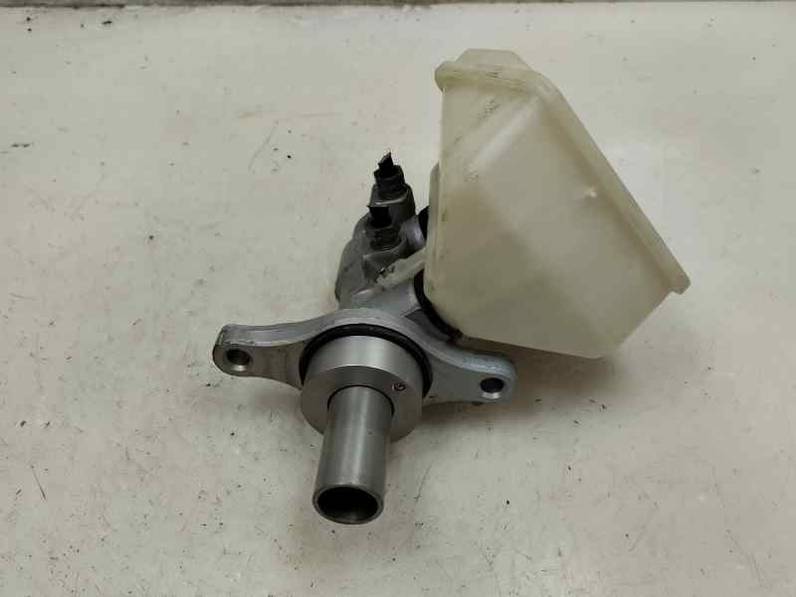 BOMBA FRENO PEUGEOT PARTNER TEPEE 2016 1.6 HDI - 99 CV (99 CV)