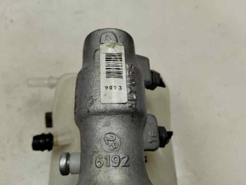 BOMBA FRENO PEUGEOT PARTNER TEPEE 2016 1.6 HDI - 99 CV (99 CV)