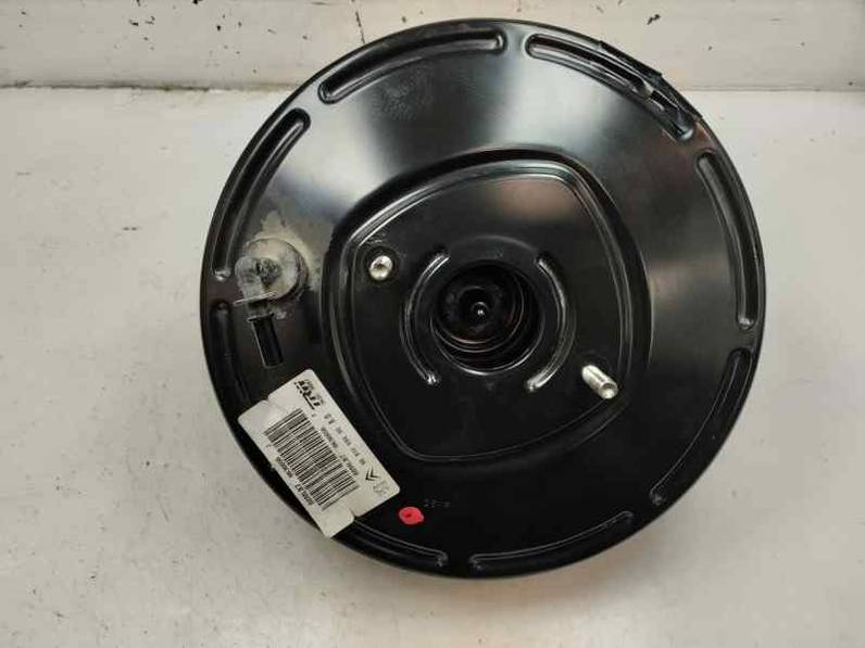 SERVOFRENO PEUGEOT PARTNER TEPEE 2016 1.6 HDI - 99 CV (99 CV)